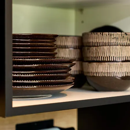 Luxuscontainer Am Nuerburgring #4 * Adenau