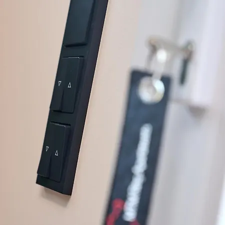 Luxuscontainer Am Nuerburgring #4 Appartement