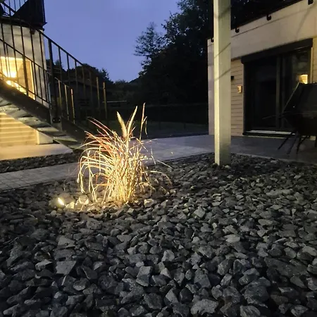 Luxuscontainer Am Nuerburgring #4 Appartement Adenau