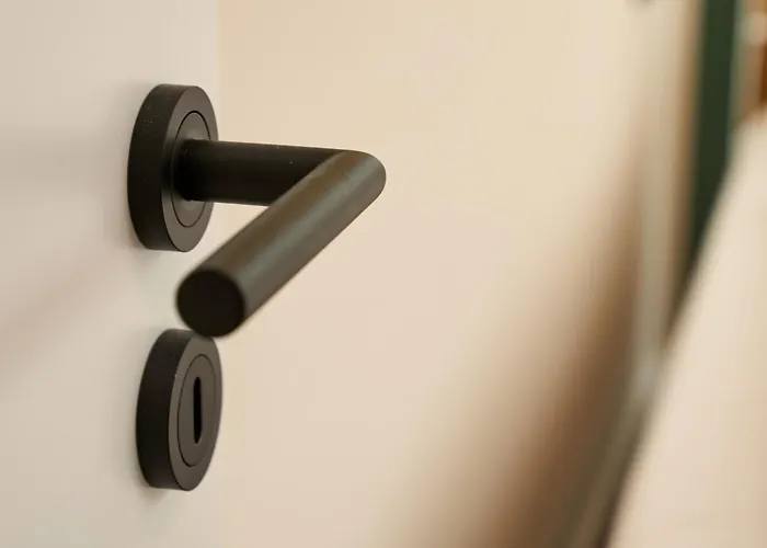 Luxuscontainer Am Nuerburgring #4 Apartment *