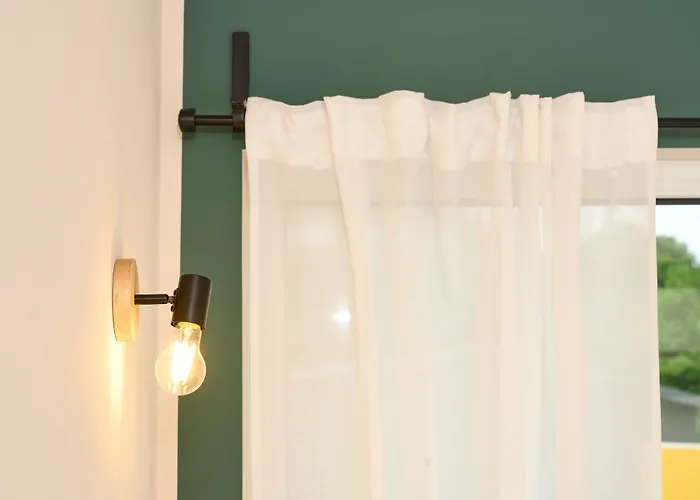 Apartment Luxuscontainer Am Nuerburgring #4 *