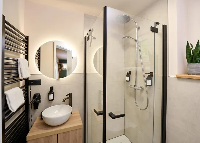 Luxuscontainer Am Nuerburgring #4 Apartment