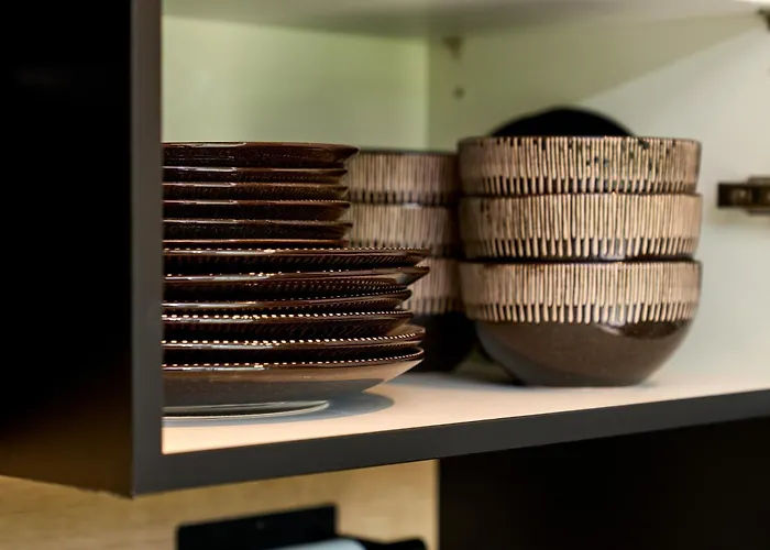 Luxuscontainer Am Nuerburgring #4 * Adenau