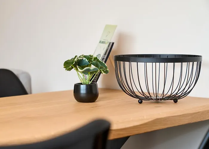 Luxuscontainer Am Nuerburgring #4 Apartment *