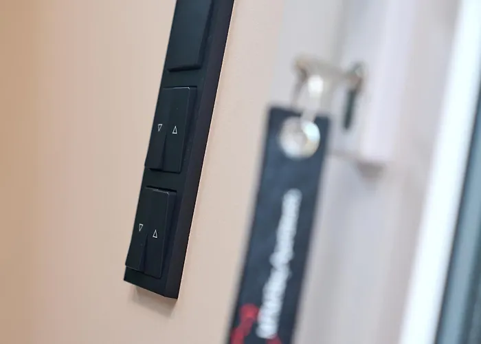 Luxuscontainer Am Nuerburgring #4 Apartment