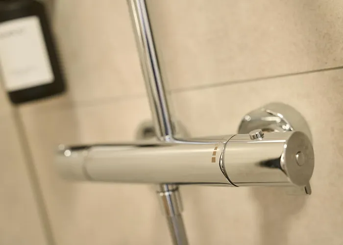 Luxuscontainer Am Nuerburgring #4 Apartment