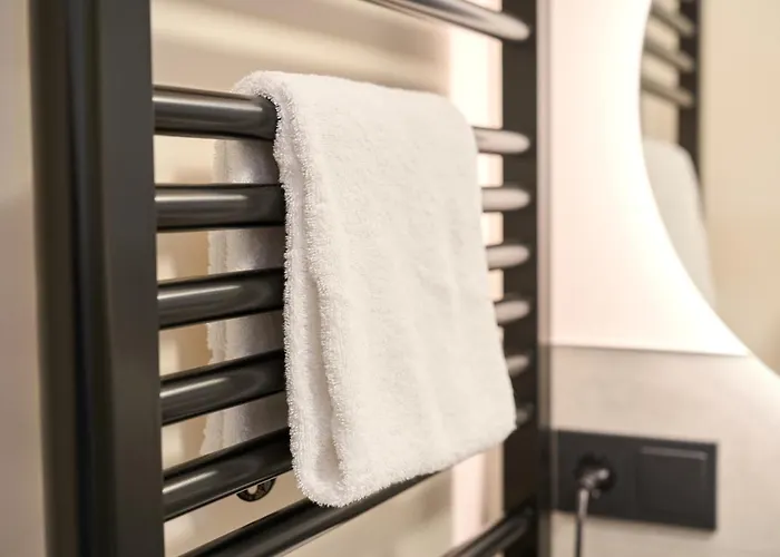 Apartment Luxuscontainer Am Nuerburgring #4