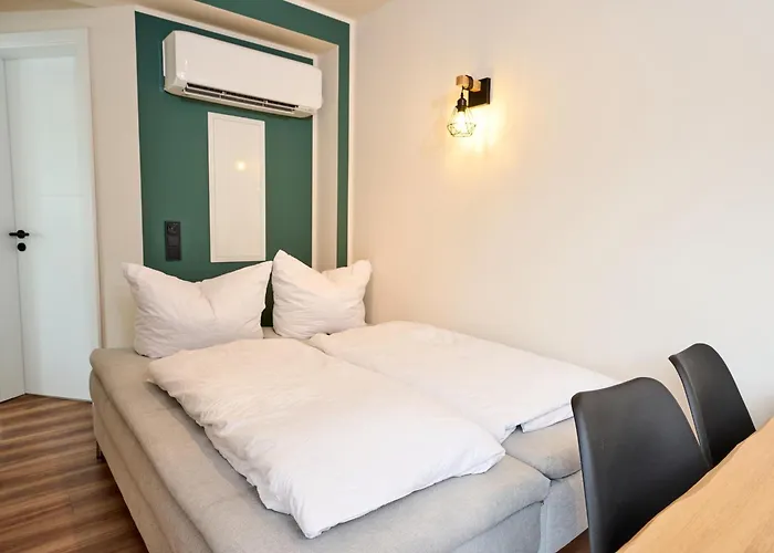 Luxuscontainer Am Nuerburgring #4 Apartment Adenau