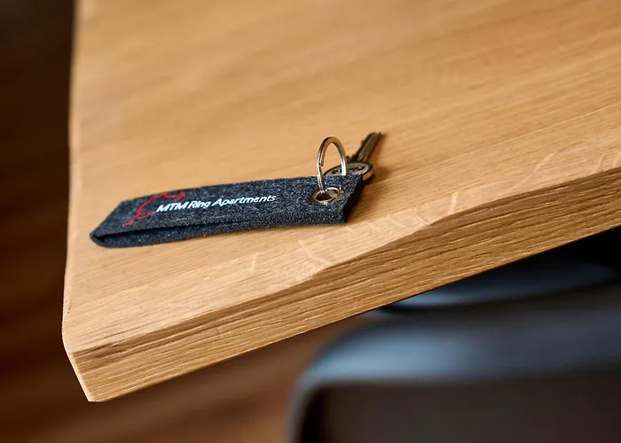 Luxuscontainer Am Nuerburgring #4 Apartment Adenau