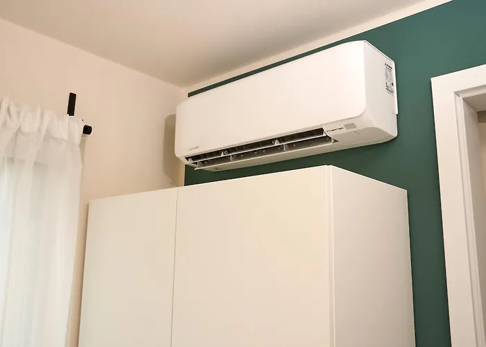 Luxuscontainer Am Nuerburgring #4