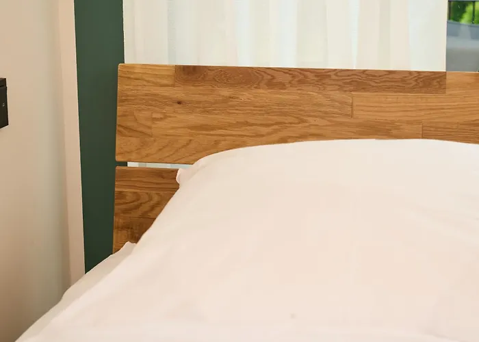 Luxuscontainer Am Nuerburgring #4 Apartment