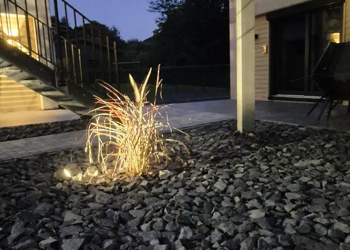 Luxuscontainer Am Nuerburgring #4 Apartment Adenau